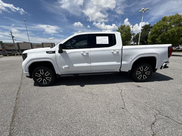 2022 GMC Sierra 1500 Vehicle Photo in BENTONVILLE, AR 72712-4322