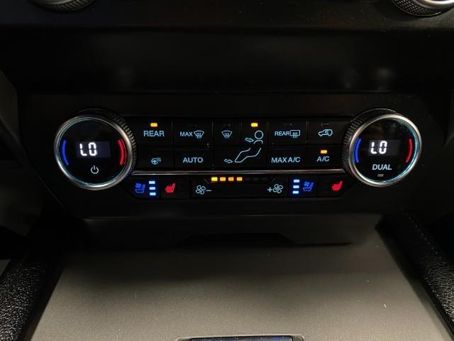2020 Ford Expedition Max Vehicle Photo in Oshkosh, WI 54904