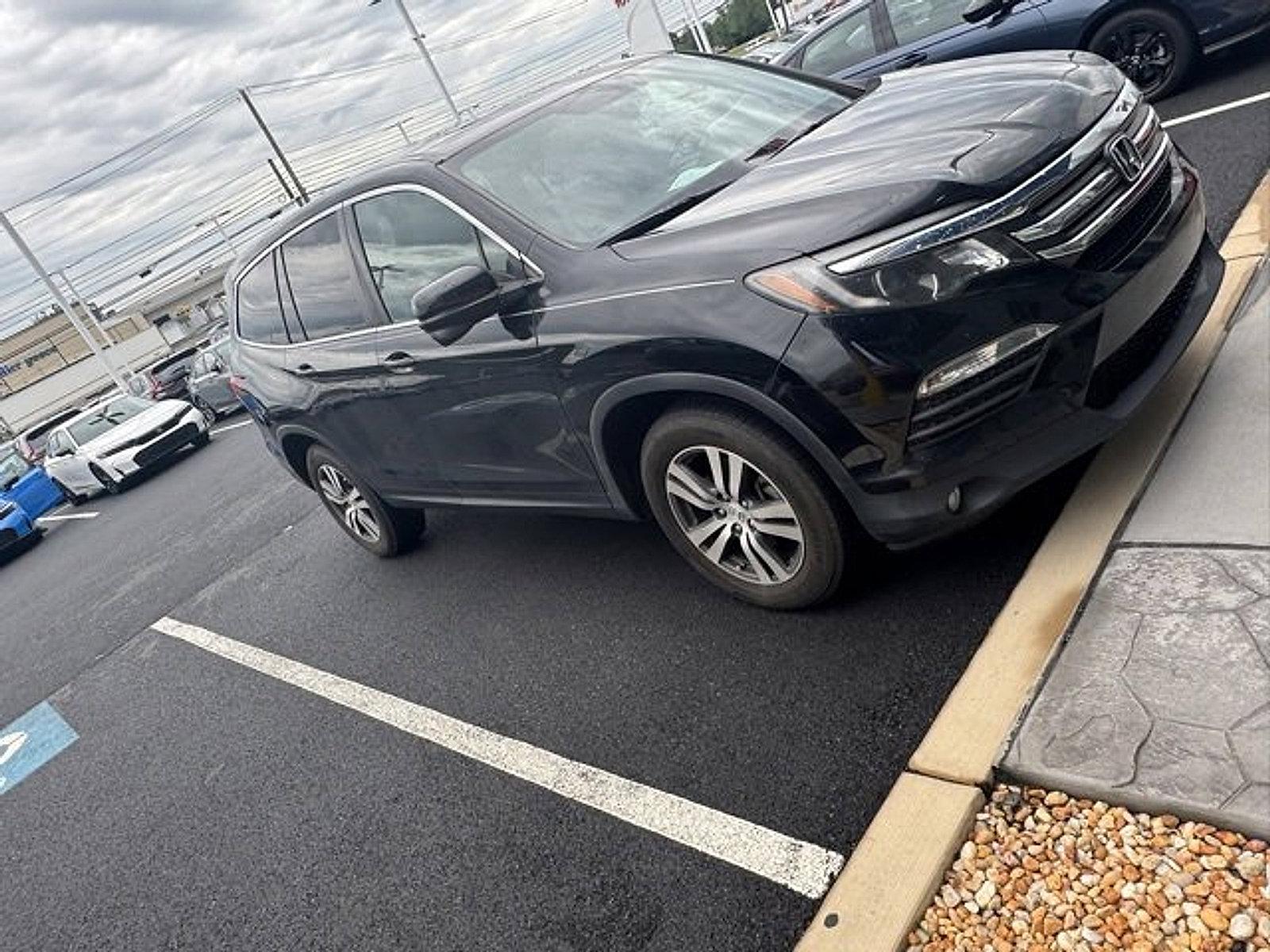 2016 Honda Pilot Vehicle Photo in Harrisburg, PA 17111