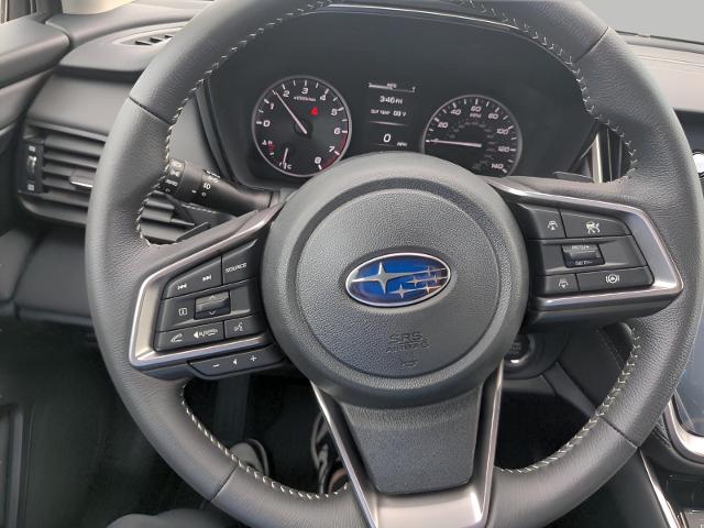 2025 Subaru Outback Vehicle Photo in Green Bay, WI 54304