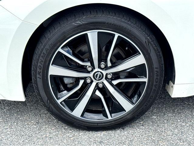 2023 Nissan Maxima Vehicle Photo in Hinesville, GA 31313