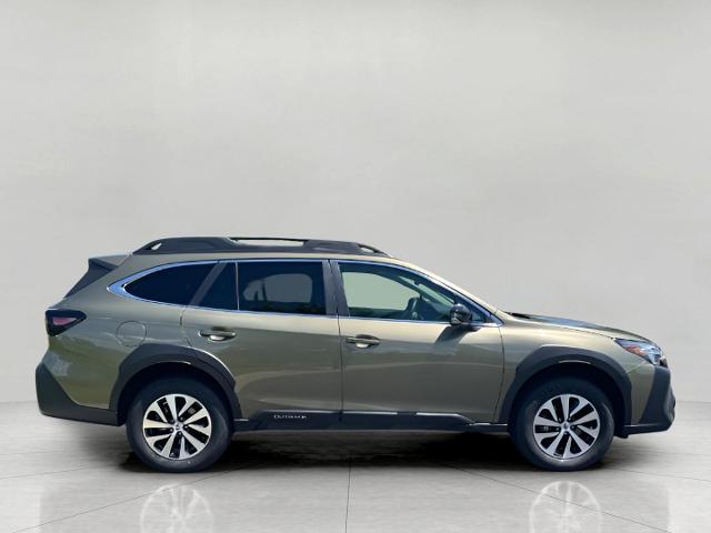2025 Subaru Outback Vehicle Photo in Oshkosh, WI 54904