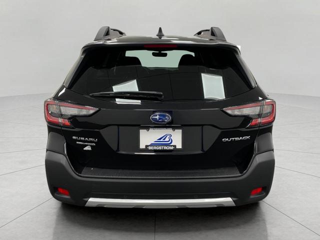 2024 Subaru Outback Vehicle Photo in Appleton, WI 54913