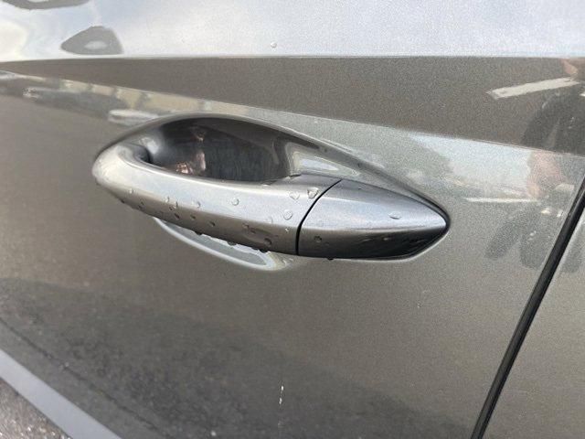 2023 Hyundai TUCSON Vehicle Photo in Philadelphia, PA 19116