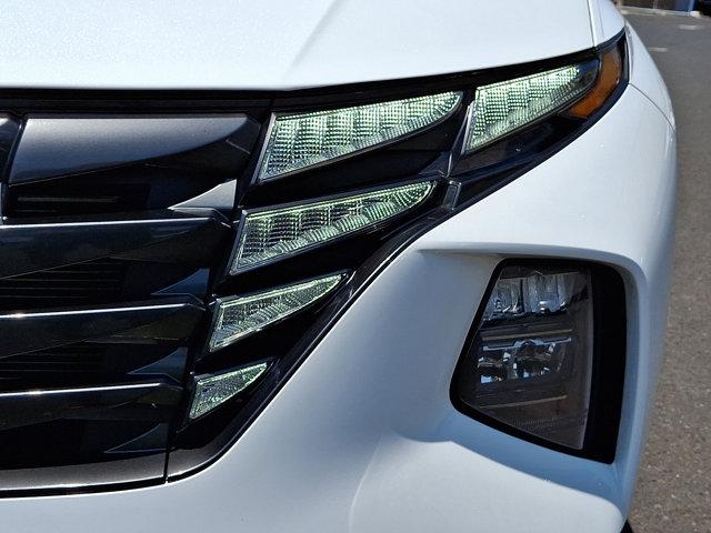 2023 Hyundai TUCSON Vehicle Photo in Philadelphia, PA 19116