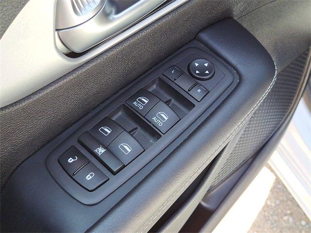 2024 Chrysler Pacifica Vehicle Photo in MILFORD, OH 45150-1684