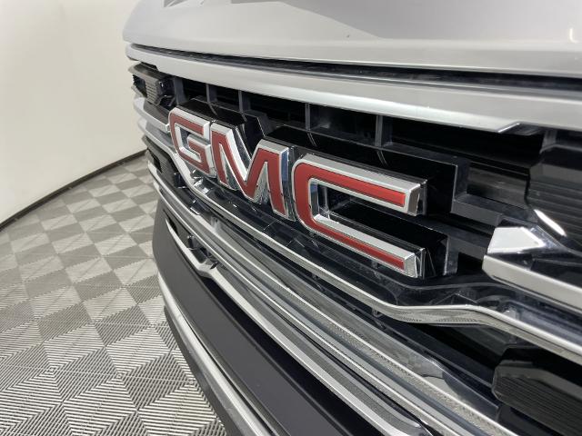 2023 GMC Sierra 1500 Vehicle Photo in GILBERT, AZ 85297-0402