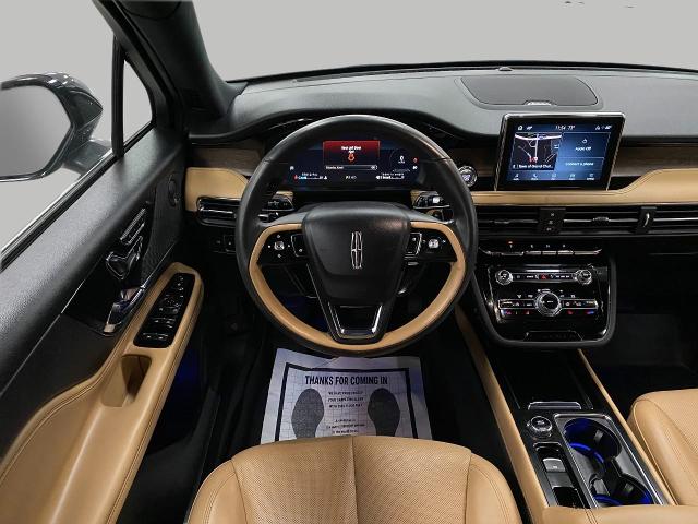 2021 Lincoln Corsair Vehicle Photo in Appleton, WI 54913