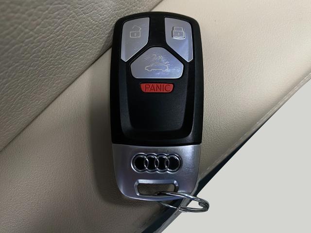 2020 Audi Q5 Vehicle Photo in Appleton, WI 54913