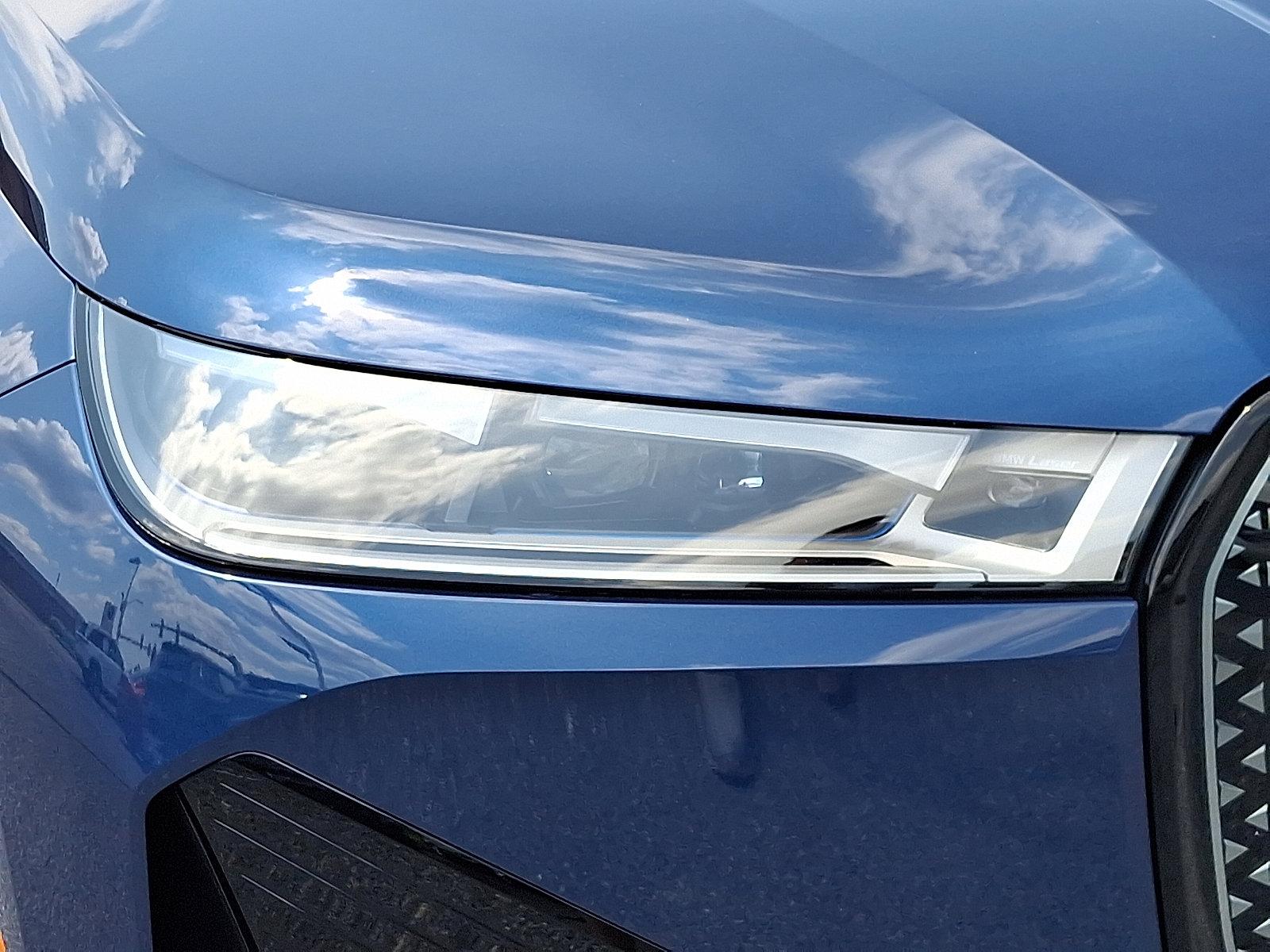 2024 BMW iX Vehicle Photo in Lancaster, PA 17601