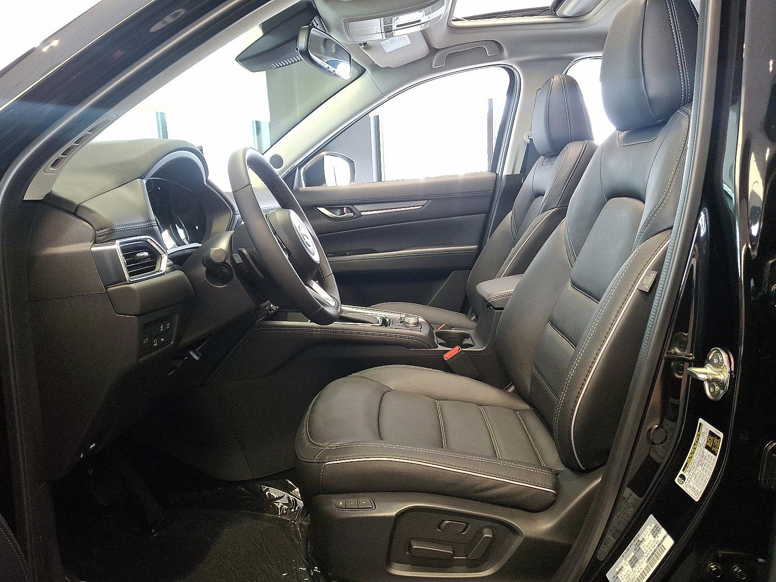 2025 Mazda CX-5 Vehicle Photo in Harrisburg, PA 17111