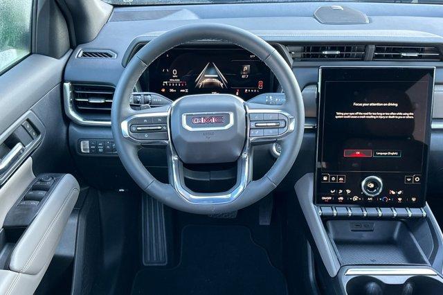 2025 GMC Terrain Vehicle Photo in STOCKTON, CA 95212-2838