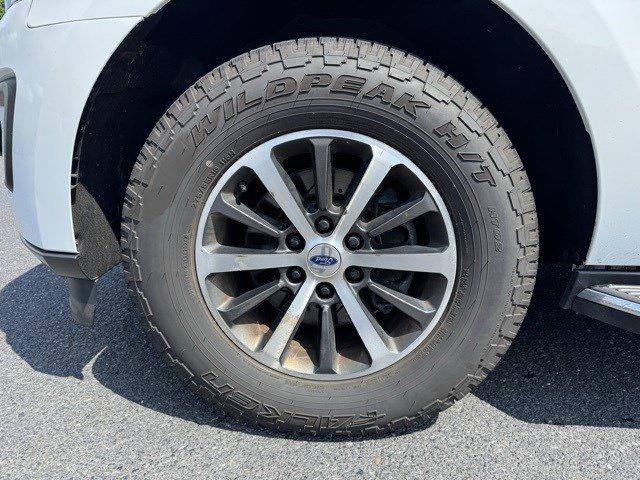 2019 Ford Expedition Max Vehicle Photo in Mechanicsburg, PA 17050-1707