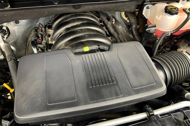 2024 Chevrolet Silverado 1500 Vehicle Photo in INDEPENDENCE, MO 64055-1314