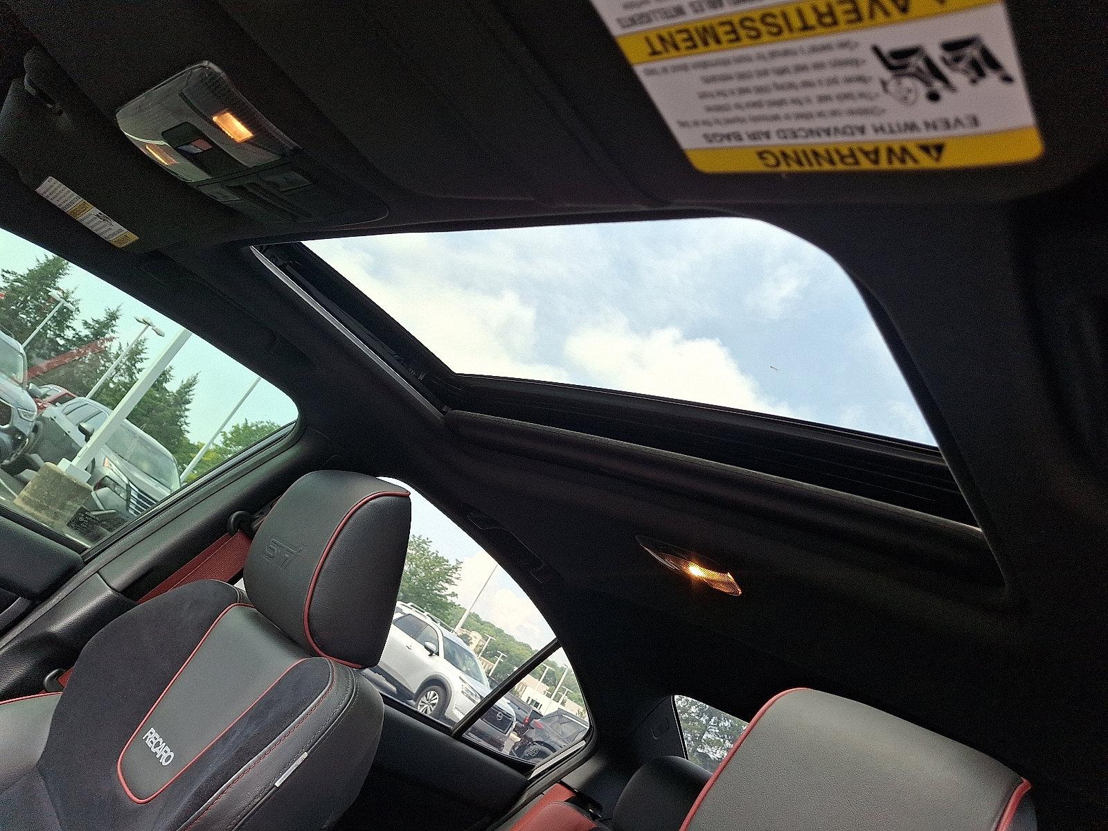 2018 Subaru WRX Vehicle Photo in Harrisburg, PA 17111-1033