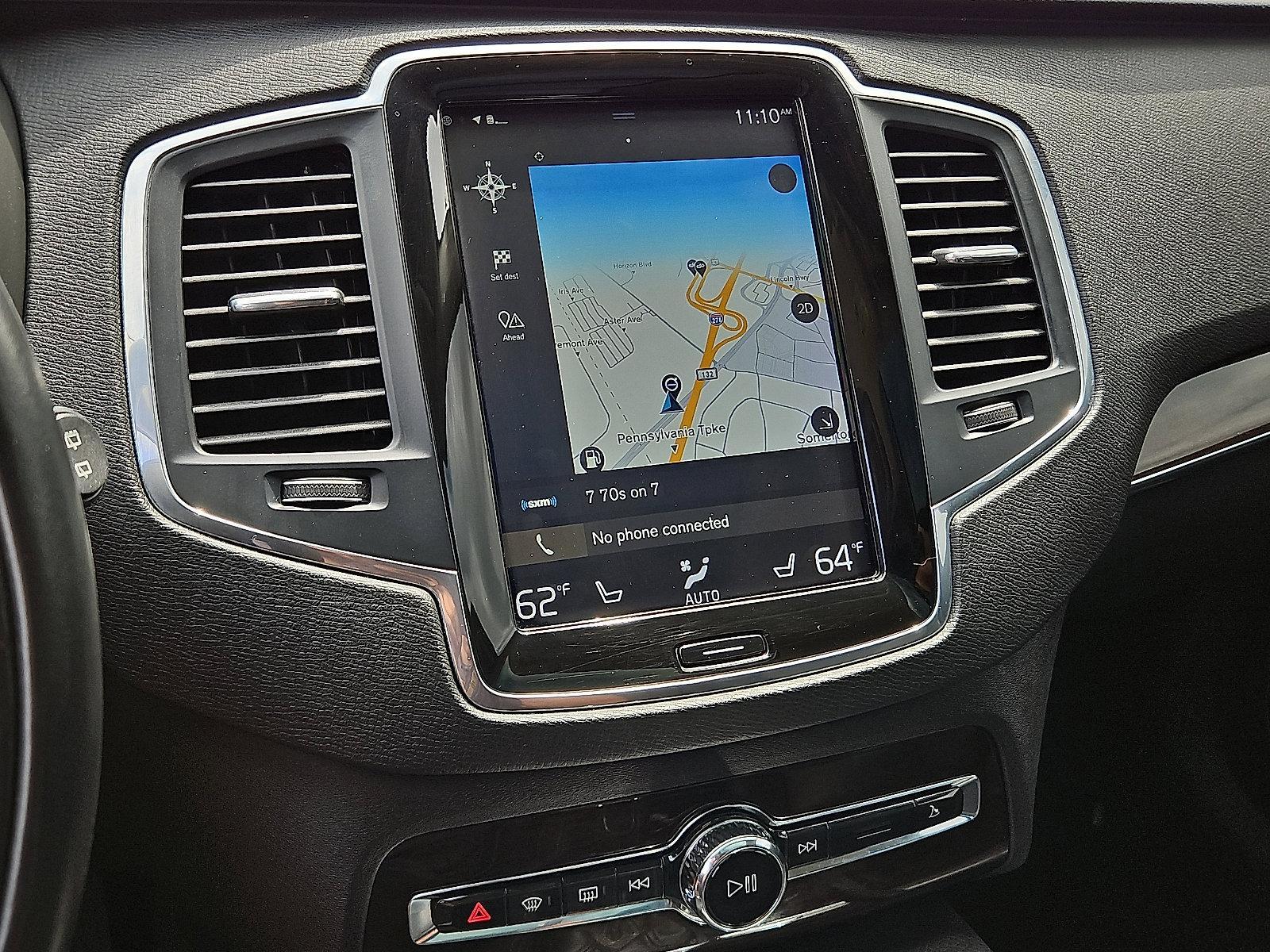 2019 Volvo XC90 Vehicle Photo in Trevose, PA 19053