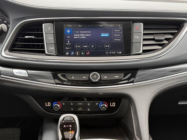 2021 Buick Enclave Vehicle Photo in MIDDLETON, WI 53562-1492