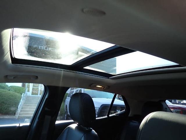2022 Buick Encore GX Vehicle Photo in ZELIENOPLE, PA 16063-2910