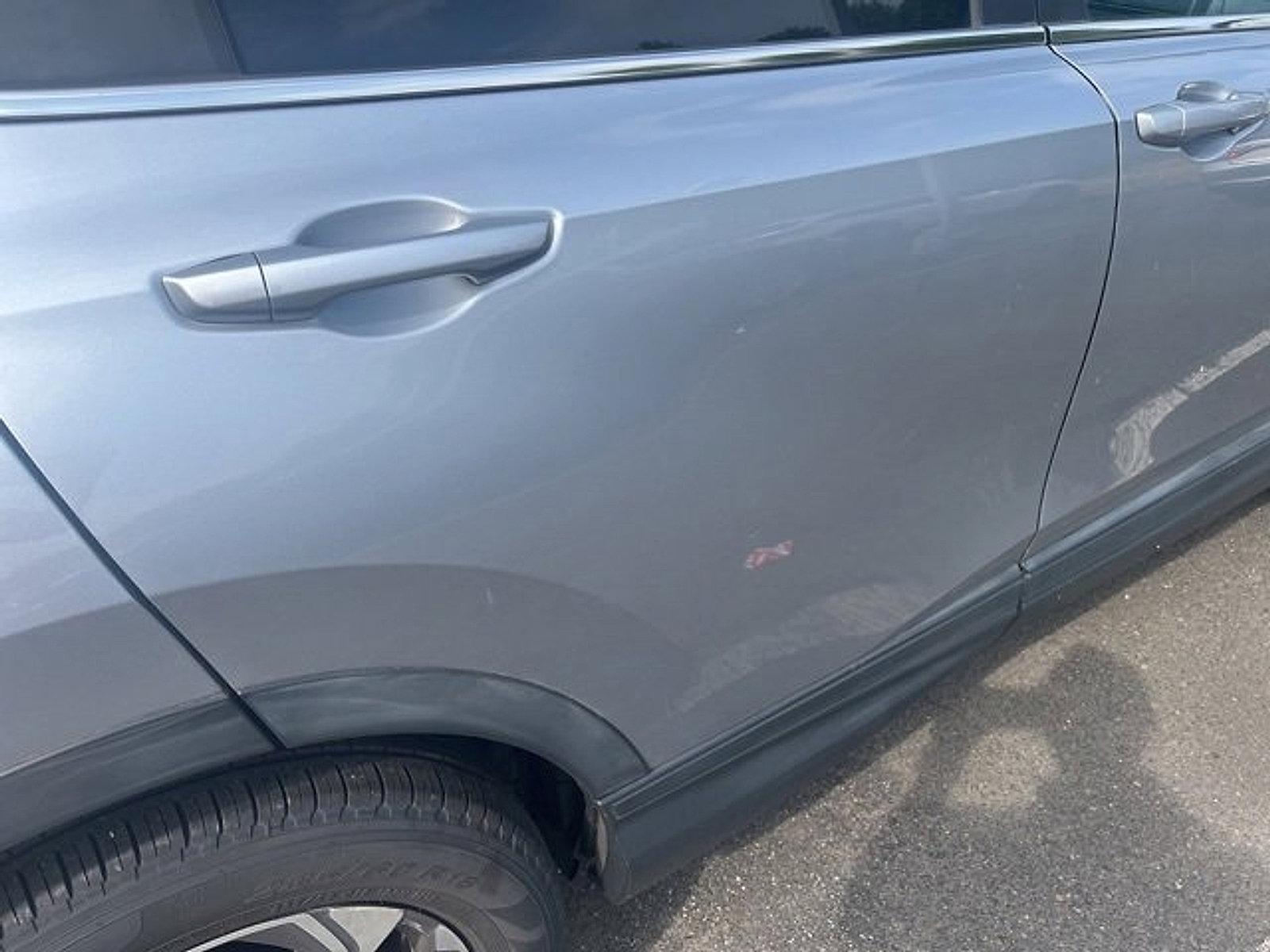 2019 Honda CR-V Vehicle Photo in Trevose, PA 19053