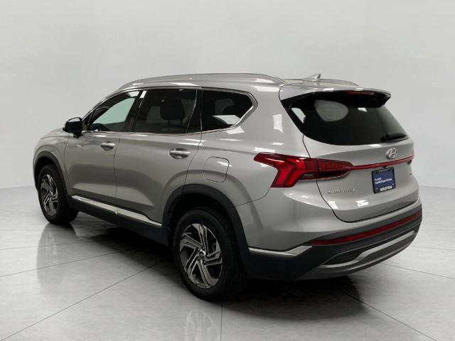 2022 Hyundai SANTA FE Vehicle Photo in Appleton, WI 54913