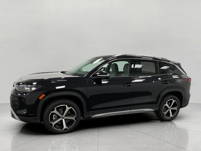 2025 Volkswagen Tiguan Vehicle Photo in Appleton, WI 54913