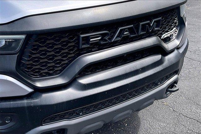 2021 Ram 1500 Vehicle Photo in INDEPENDENCE, MO 64055-1314