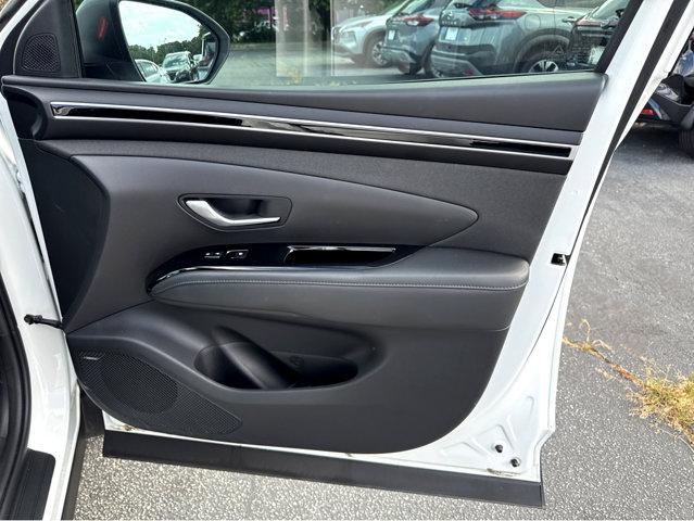 2023 Hyundai TUCSON Vehicle Photo in Savannah, GA 31419