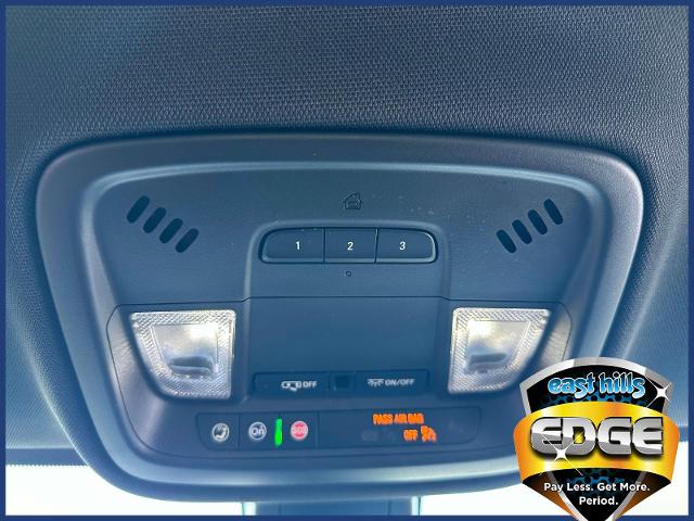 2022 Chevrolet Traverse Vehicle Photo in Roslyn, NY 11576
