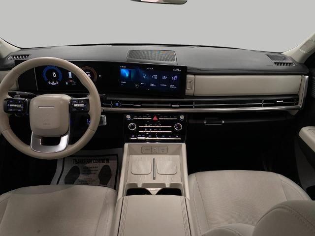 2024 Hyundai SANTA FE Vehicle Photo in Appleton, WI 54913