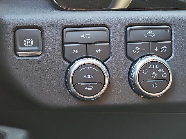 2025 GMC Sierra 1500 Vehicle Photo in TREVOSE, PA 19053-4984
