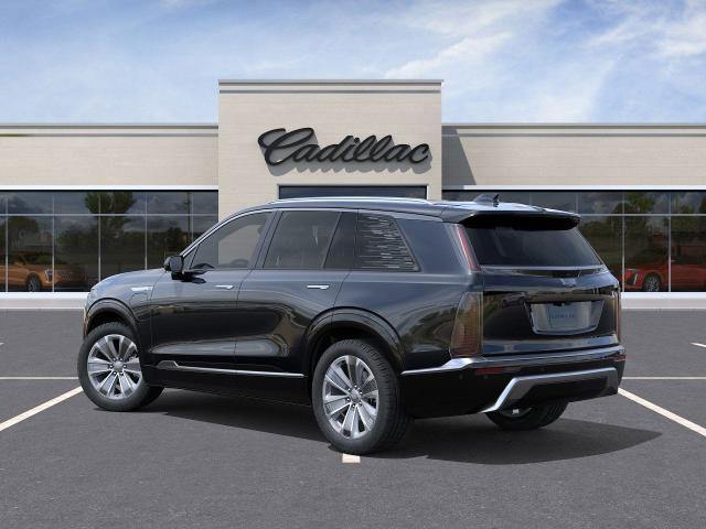 2026 Cadillac VISTIQ Vehicle Photo in APPLETON, WI 54914-4656
