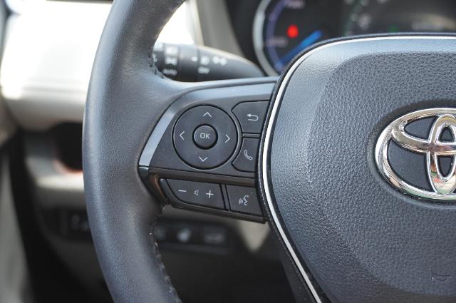 2021 Toyota RAV4 Vehicle Photo in Riverdale, UT 84405