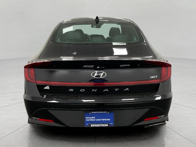 2023 Hyundai SONATA Vehicle Photo in Appleton, WI 54913