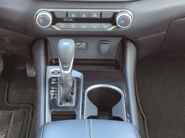 2024 Nissan Altima Vehicle Photo in Brunswick, GA 31525