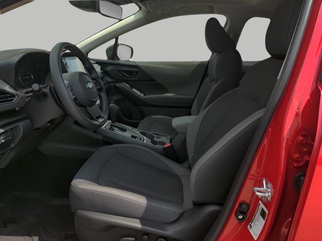 2025 Subaru Crosstrek Vehicle Photo in Green Bay, WI 54304
