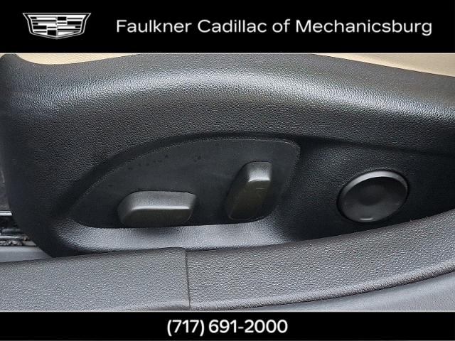 2023 Cadillac CT5 Vehicle Photo in MECHANICSBURG, PA 17050-1707