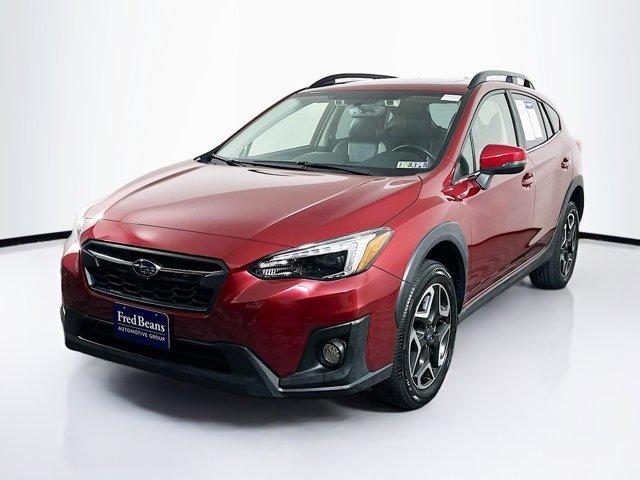 2019 Subaru Crosstrek Vehicle Photo in Doylsetown, PA 18901
