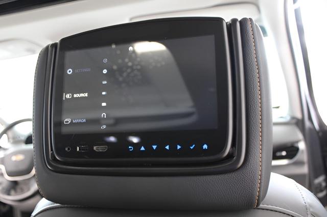 2019 Chevrolet Traverse Vehicle Photo in Green Bay, WI 54304