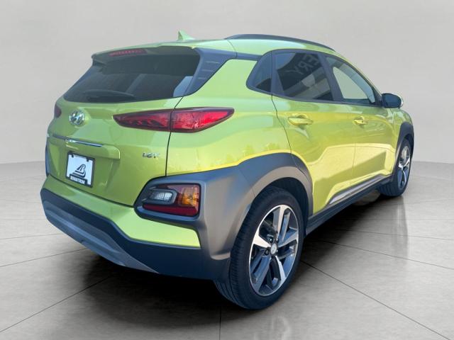 2019 Hyundai KONA Vehicle Photo in Appleton, WI 54914