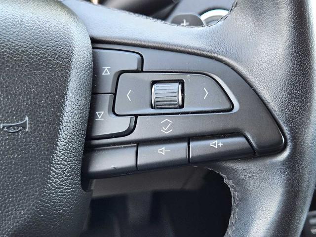 2019 Cadillac XT4 Vehicle Photo in DENTON, TX 76210-9321