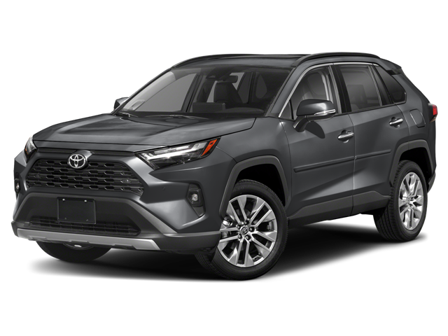 2023 Toyota RAV4 Vehicle Photo in Neenah, WI 54956