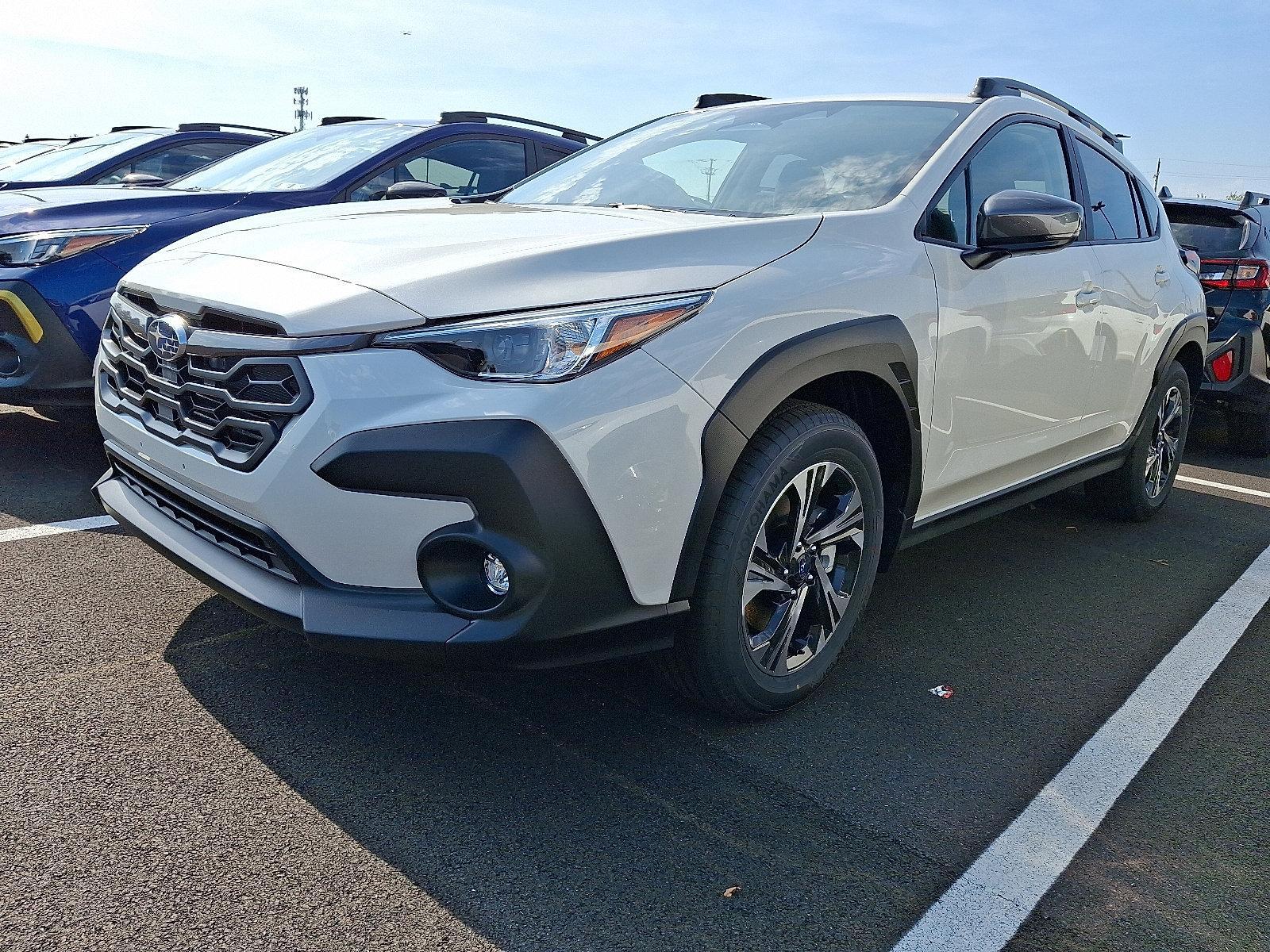 2025 Subaru Crosstrek Vehicle Photo in Easton, PA 18045