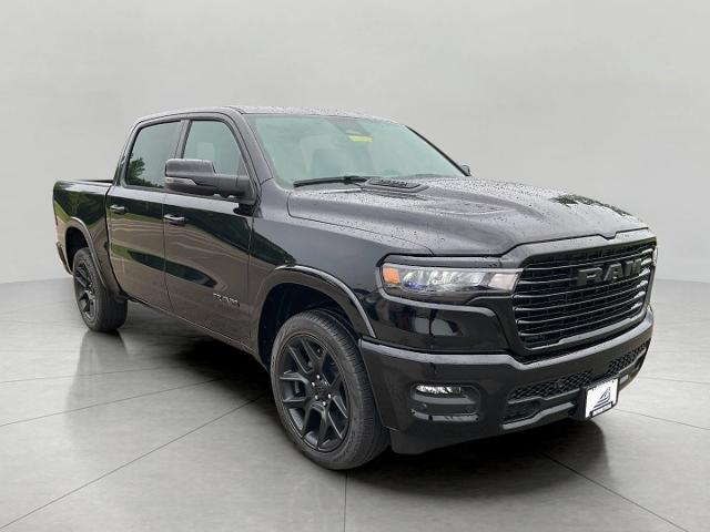 2026 Ram 1500 Vehicle Photo in Neenah, WI 54956