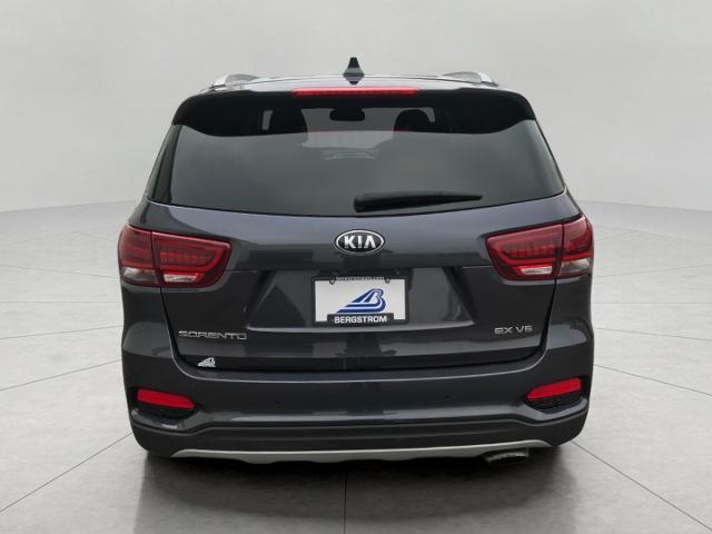 2019 Kia Sorento Vehicle Photo in GREEN BAY, WI 54303-3330