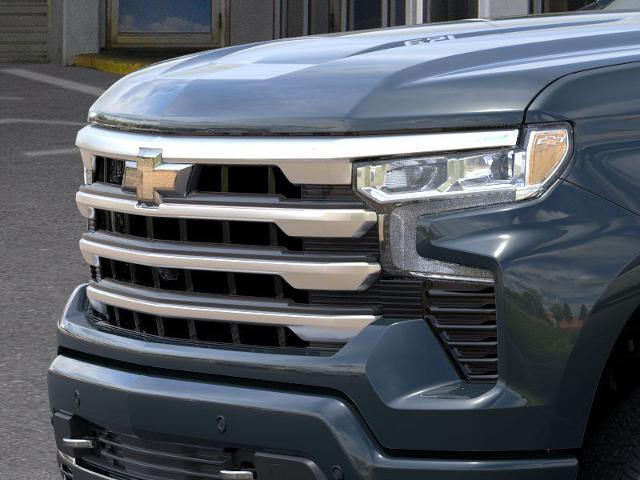 2026 Chevrolet Silverado 1500 Vehicle Photo in INDEPENDENCE, MO 64055-1314