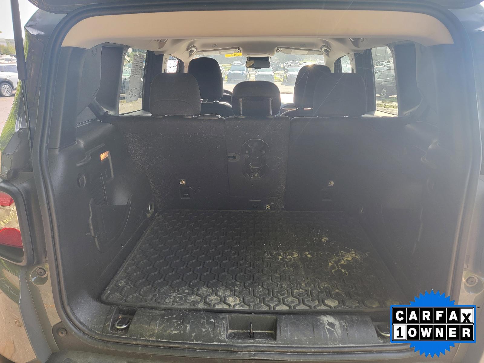 2022 Jeep Renegade Vehicle Photo in Harrisburg, PA 17111