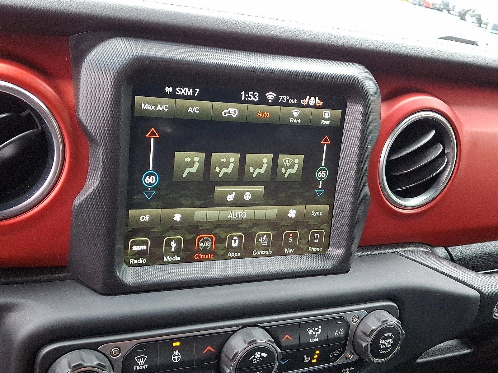 2019 Jeep Wrangler Unlimited Vehicle Photo in Harrisburg, PA 17111