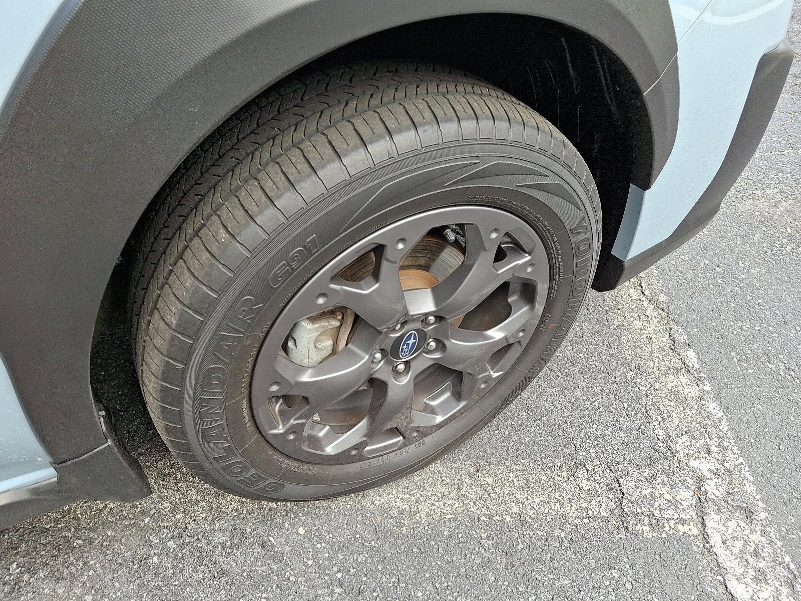 2021 Subaru Crosstrek Vehicle Photo in Harrisburg, PA 17111