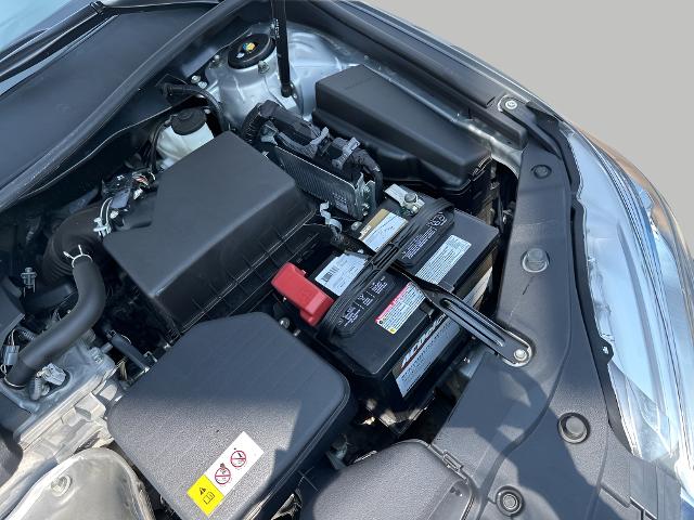 2017 Toyota Camry Vehicle Photo in MANITOWOC, WI 54220-5838