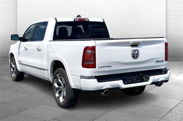 2020 Ram 1500 Vehicle Photo in INDEPENDENCE, MO 64055-1377